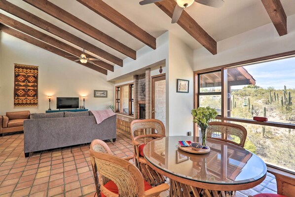 Apartment (2 Bedrooms) | Innenbereich