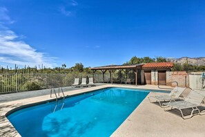 Apartment (2 Bedrooms) | Interior - Beautiful 'saguaro Vista' w/ Mountain Views! (Tucson)