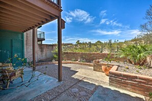 Appartement (2 Bedrooms) | Interieur