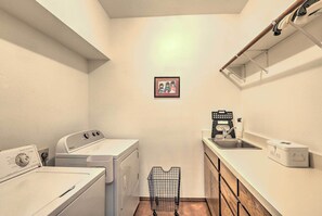 Lejlighed (2 Bedrooms) | Interiør