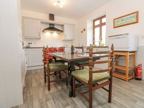 Mökki | Sisätilat