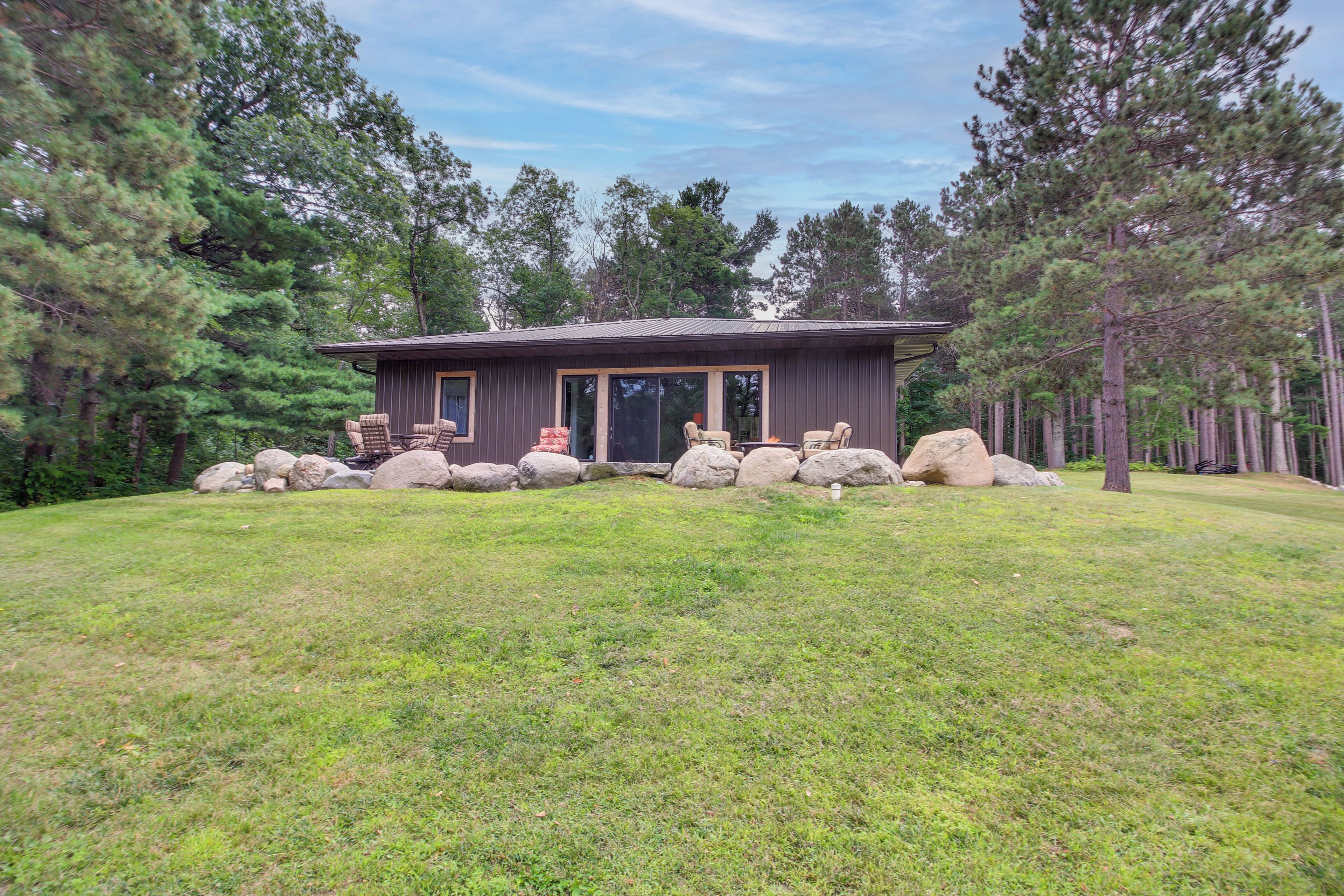 獨棟房屋 (2 Bedrooms) | 住宿內部