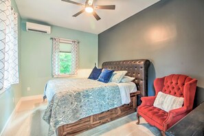 Nhà (2 Bedrooms) | Nội thất