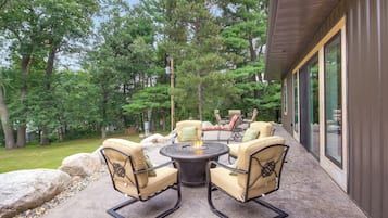 Nhà (2 Bedrooms) | Mặt tiền nơi lưu trú