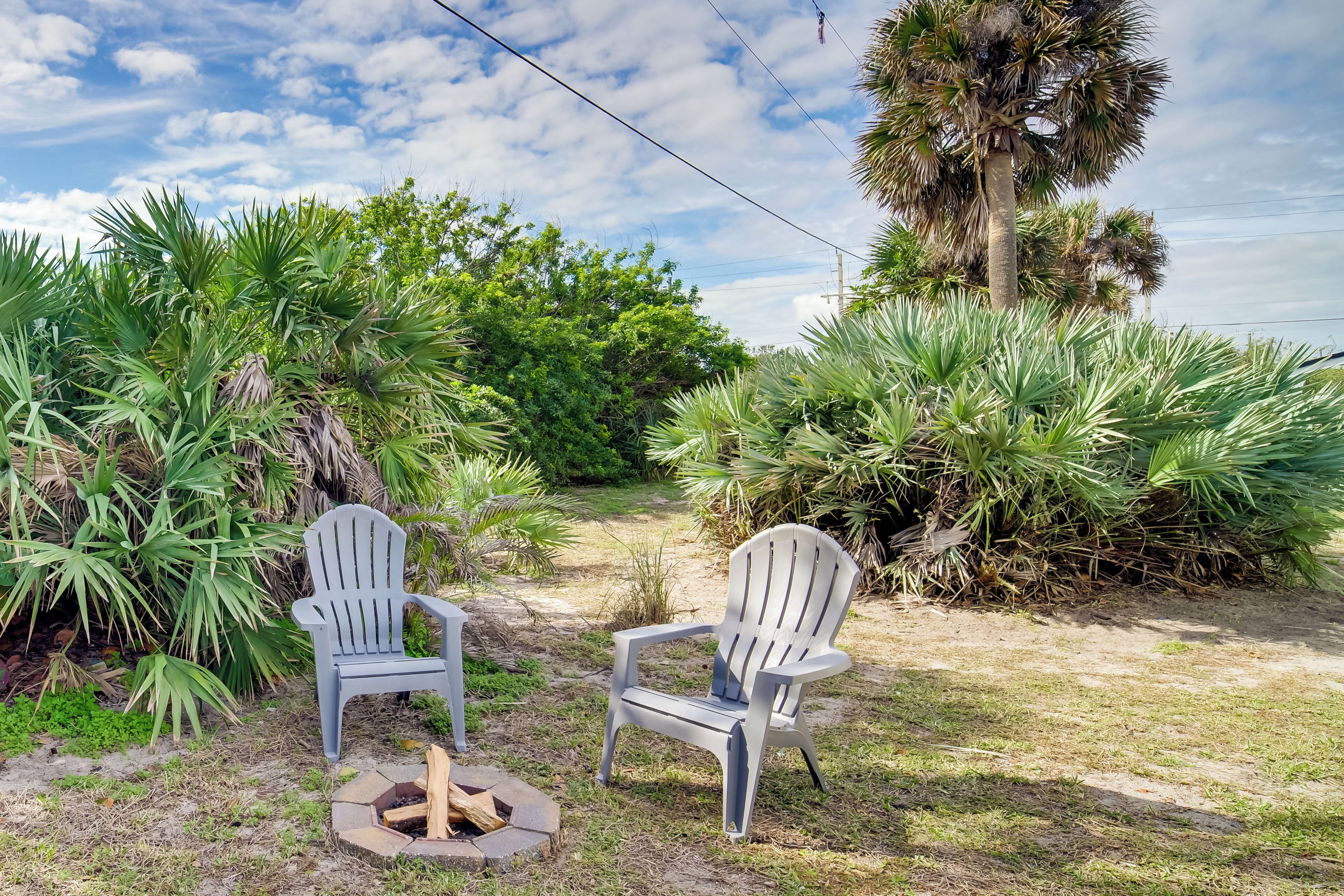 アパートメント (1 Bedroom) | 内装