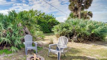 Apartment (1 Bedroom) | Innenbereich