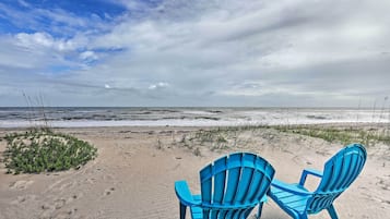 Apartment (1 Bedroom) | Innenbereich