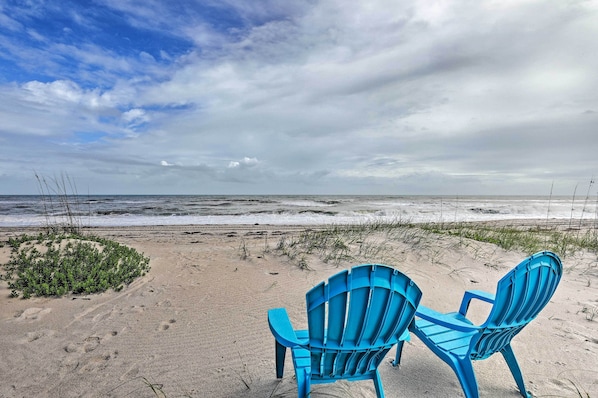 Apartment (1 Bedroom) | Innenbereich