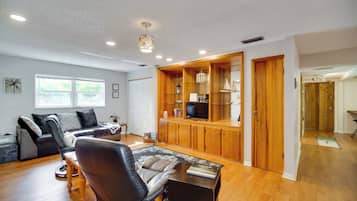 Apartment (1 Bedroom) | Innenbereich