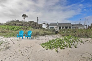 Apartment (1 Bedroom) | Innenbereich