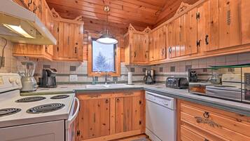 Casa (3 Bedrooms) | Interior