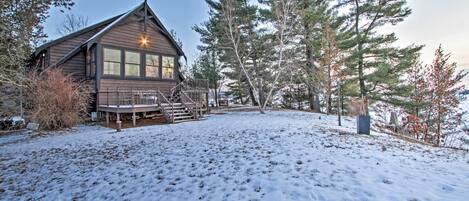 House (3 Bedrooms) | Front of property