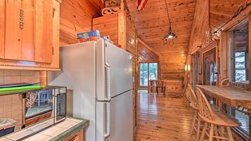 Casa (3 Bedrooms) | Interior