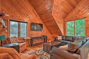 Casa (3 Bedrooms) | Interior