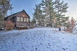 Casa (3 Bedrooms) | Exterior