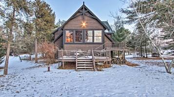 Nhà (3 Bedrooms) | Nội thất