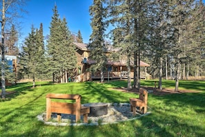 Talo (4 Bedrooms) | Sisätilat