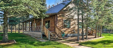 Casa (4 Bedrooms) | Fachada del alojamiento