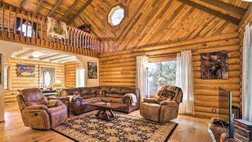 Huis (4 Bedrooms) | Interieur