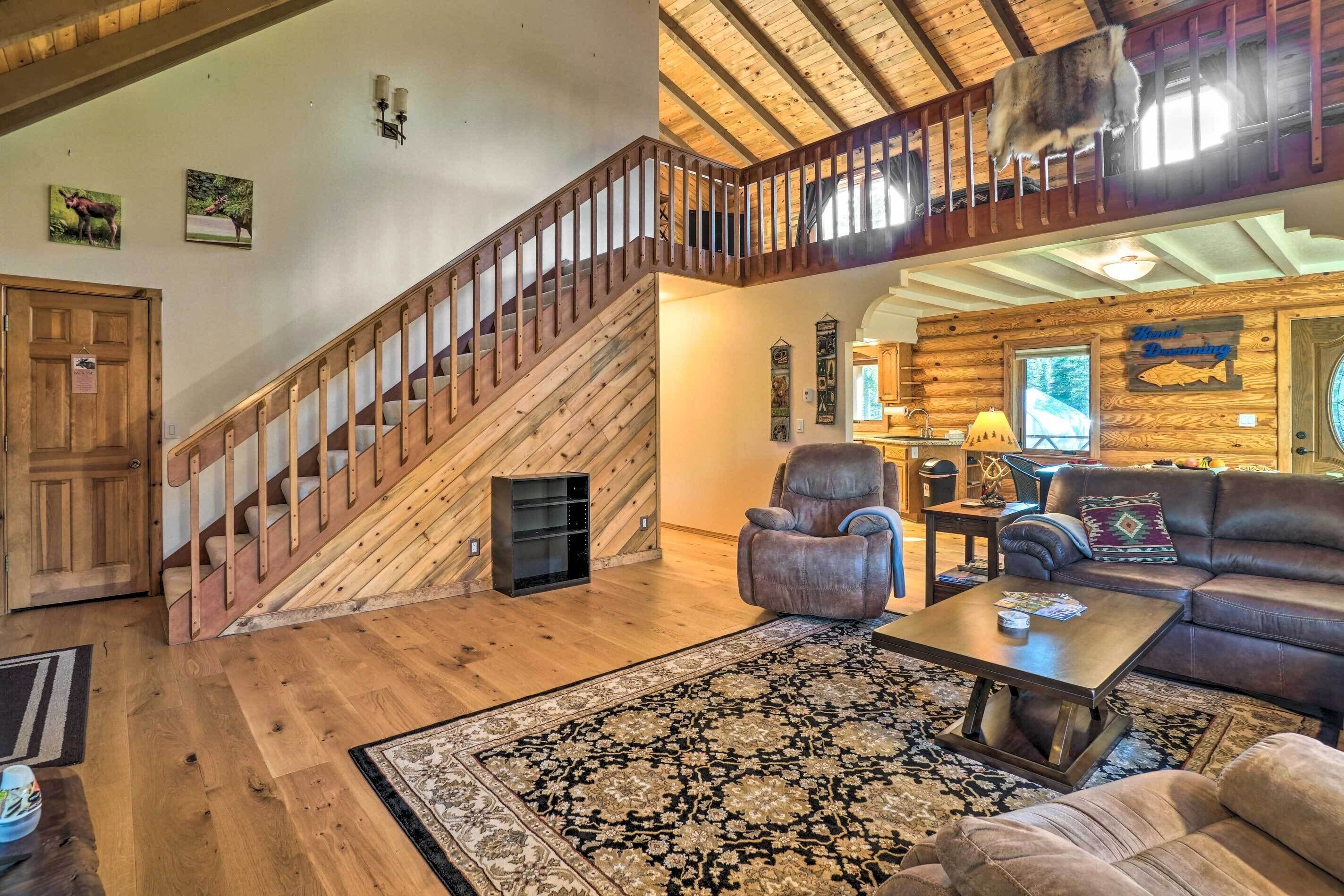 Rumah (4 Bedrooms) | Interior