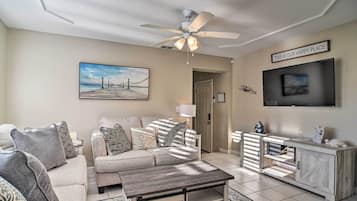 Nhà (3 Bedrooms) | Mặt tiền nơi lưu trú