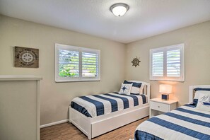 Huis (3 Bedrooms) | Interieur