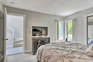 Apartamento (1 Bedroom) | Interior