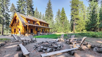 House (3 Bedrooms) | Front of property