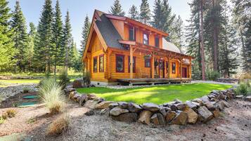 Rumah (3 Bedrooms) | Interior