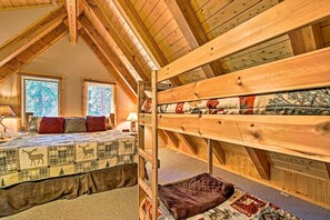 Hus (3 Bedrooms) | Innvendig