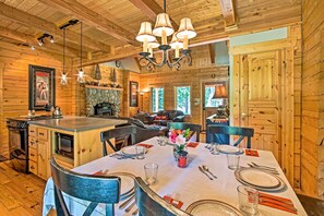 Casa (3 Bedrooms) | Interior