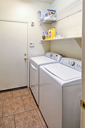 Ferienhaus (3 Bedrooms) | Innenbereich