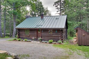 Ferienhaus (2 Bedrooms) | Innenbereich