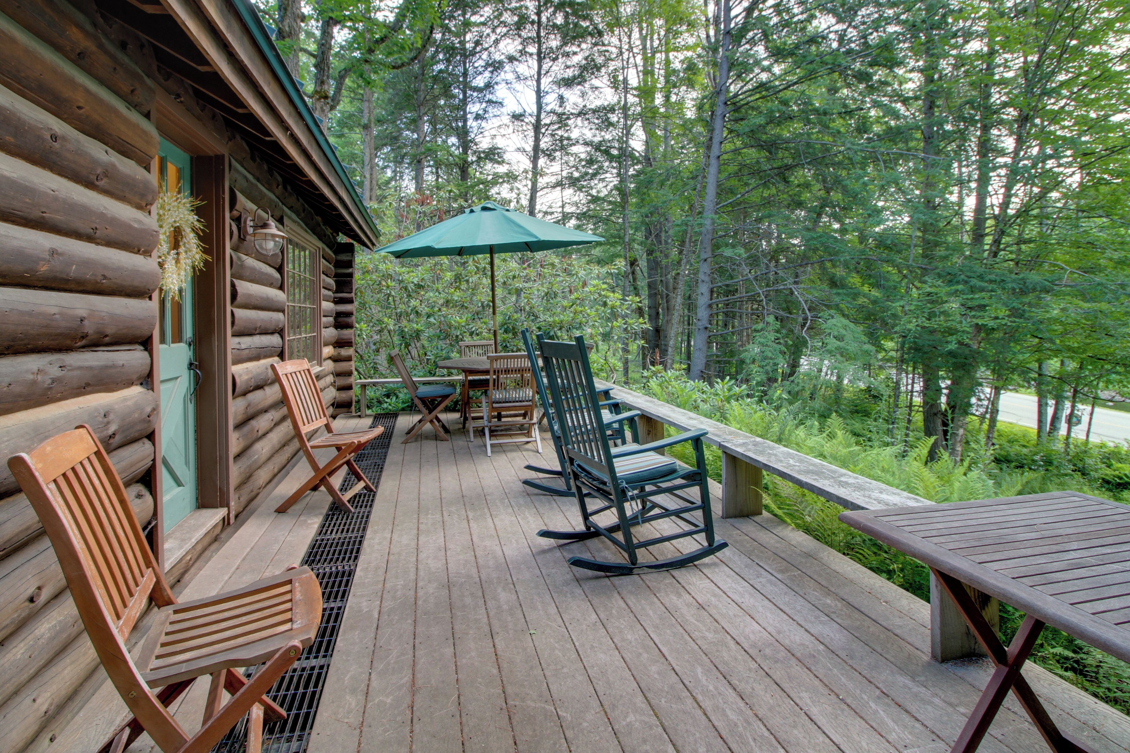 Ferienhaus (2 Bedrooms) | Innenbereich