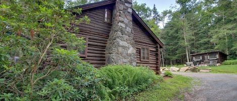 Hus (2 Bedrooms) | Interiør