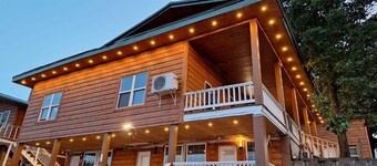 B2 Wally's by The Landing and Convention Center