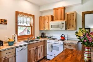 Căn hộ (2 Bedrooms) | Nội thất