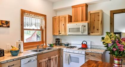 Columbia Falls Vacation Rental: 10 Mi to Whitefish