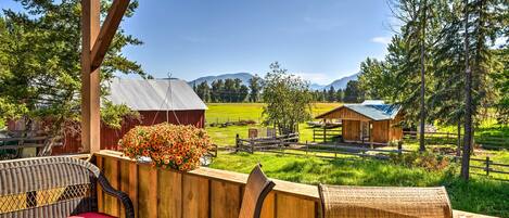 公寓 (2 Bedrooms) | 住宿内部