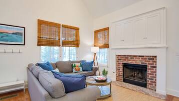 Rumah (4 Bedrooms) | Interior