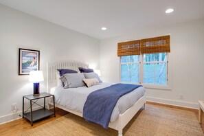 House (4 Bedrooms) | Interior - Enchanting Andersonville Home Steps to Norris Lake (Andersonville)