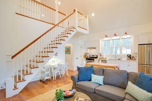 House (4 Bedrooms) | Interior - Enchanting Andersonville Home Steps to Norris Lake (Andersonville)