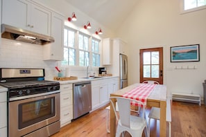 House (4 Bedrooms) | Interior - Enchanting Andersonville Home Steps to Norris Lake (Andersonville)