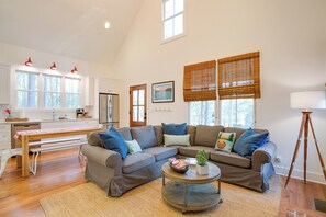 Casa (4 Bedrooms) | Parte interna