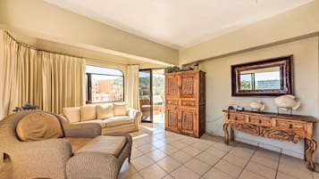 Departamento (3 Bedrooms) | Interior