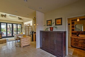 Apartment (1 Bedroom) | Interior - Cozy Casita w/ Mtn View + Pool & Hot Tub Access (Carefree)
