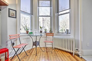 Leilighet (3 Bedrooms) | Innvendig