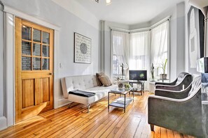 Leilighet (3 Bedrooms) | Innvendig