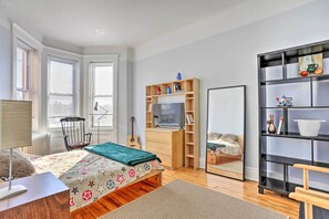 Apartment (3 Bedrooms) | Innenbereich