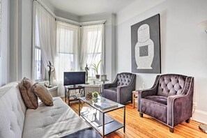 Appartement (3 Bedrooms) | Intérieur